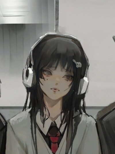 。