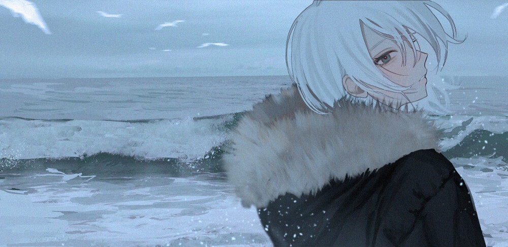 电脑壁纸，iPad壁纸