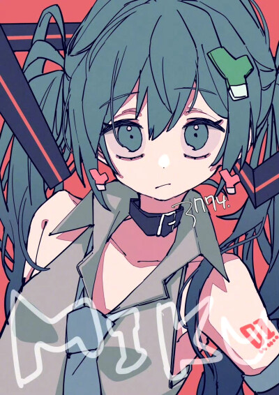 初音未来