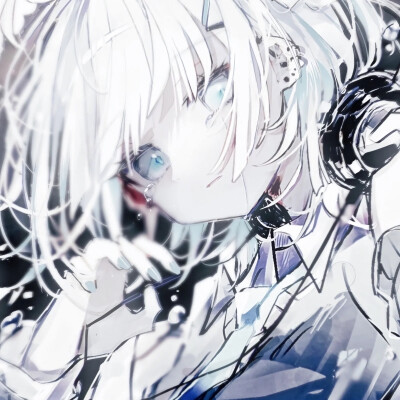 。