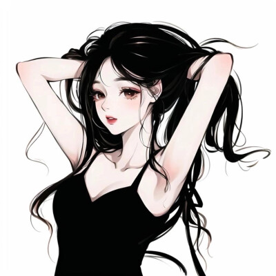 姐妹