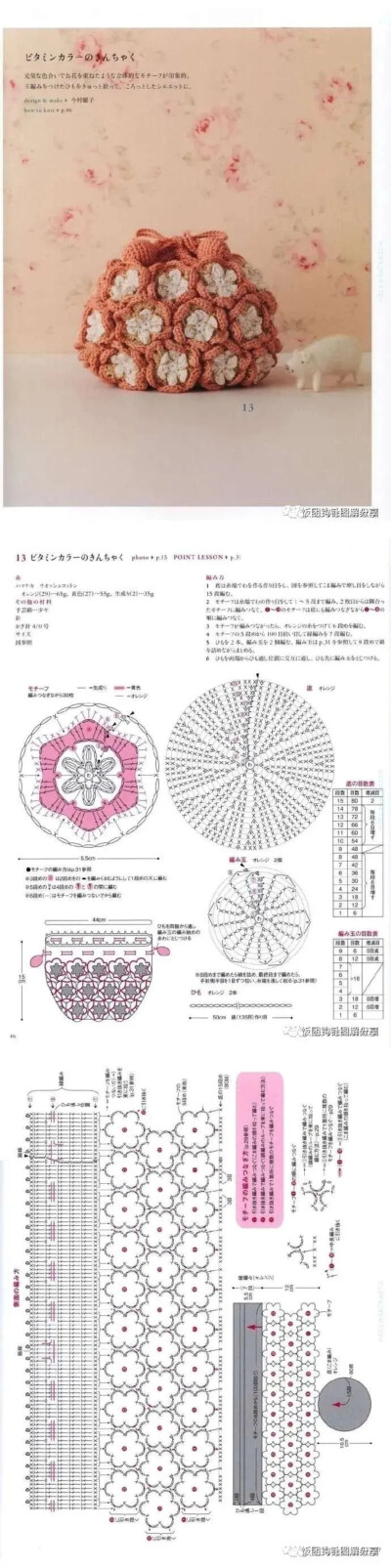 编织包～植