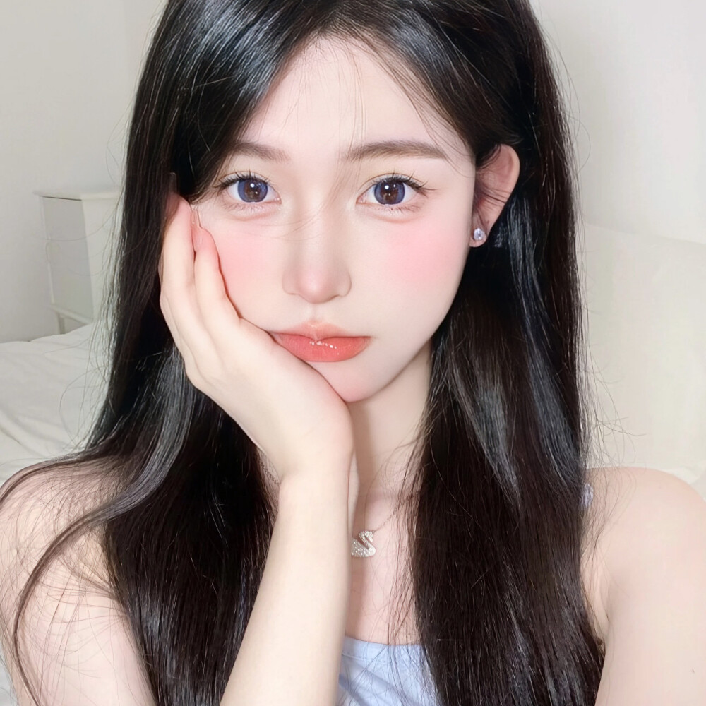 女生头像