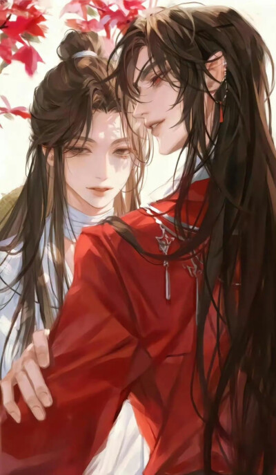 天官赐福