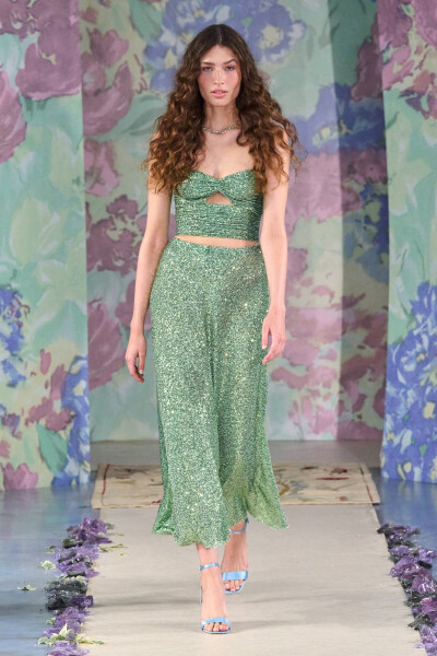 Luisa Beccaria S/S 2024