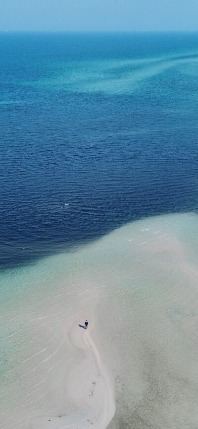 大海壁纸