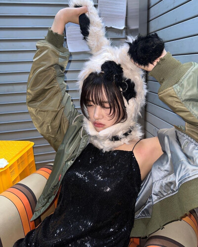 安宥真