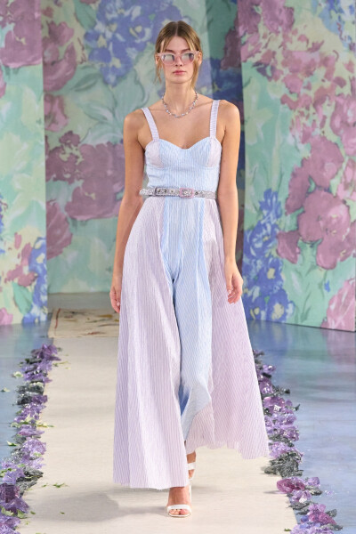 Luisa Beccaria S/S 2024