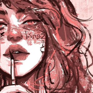 动漫头像！旧漫