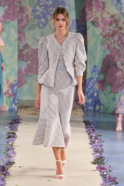 Luisa Beccaria S/S 2024