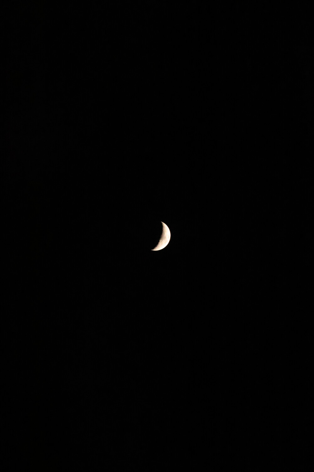 月牙- 高清图片,堆糖,美图壁纸兴趣社区