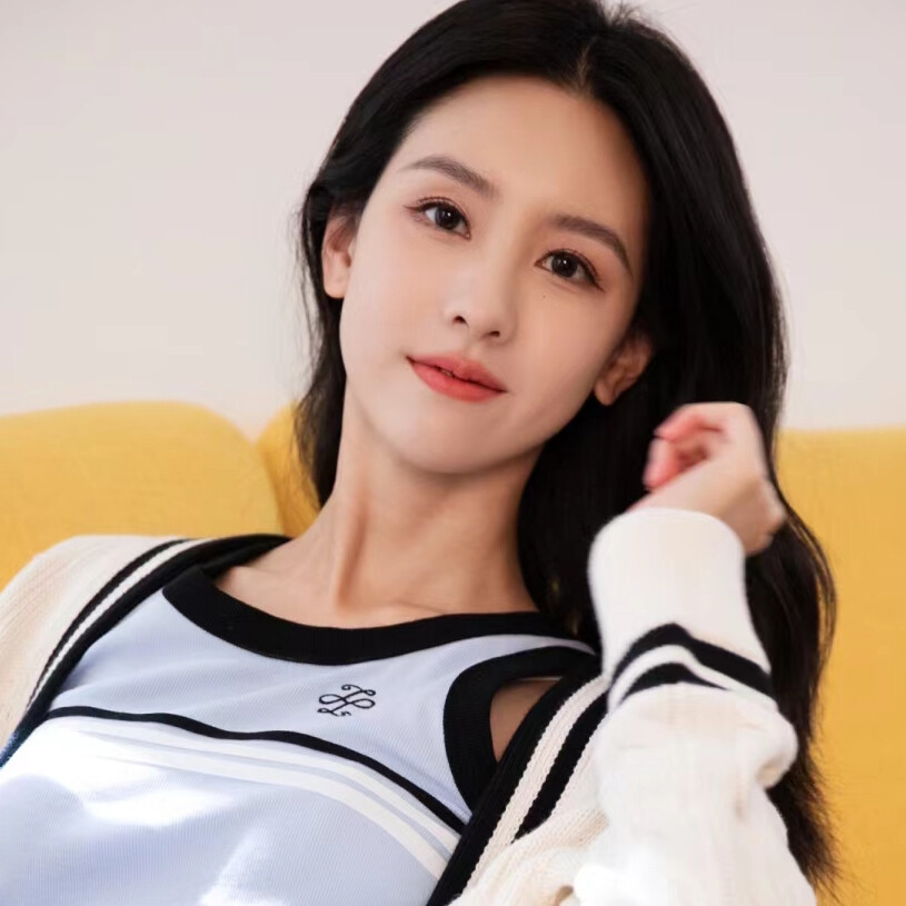 最近用过的头像