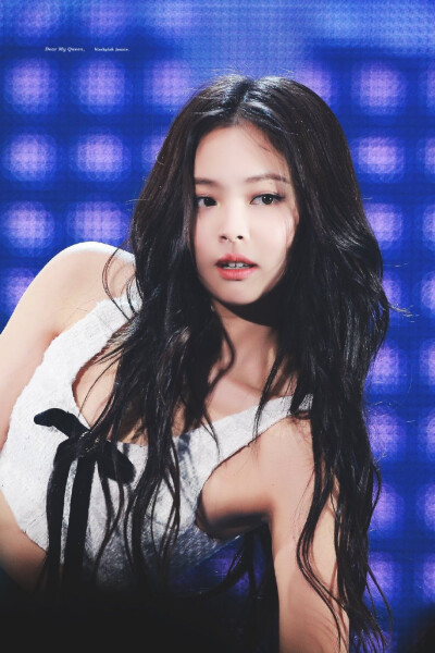 Jennie可二改
注Dear my queen