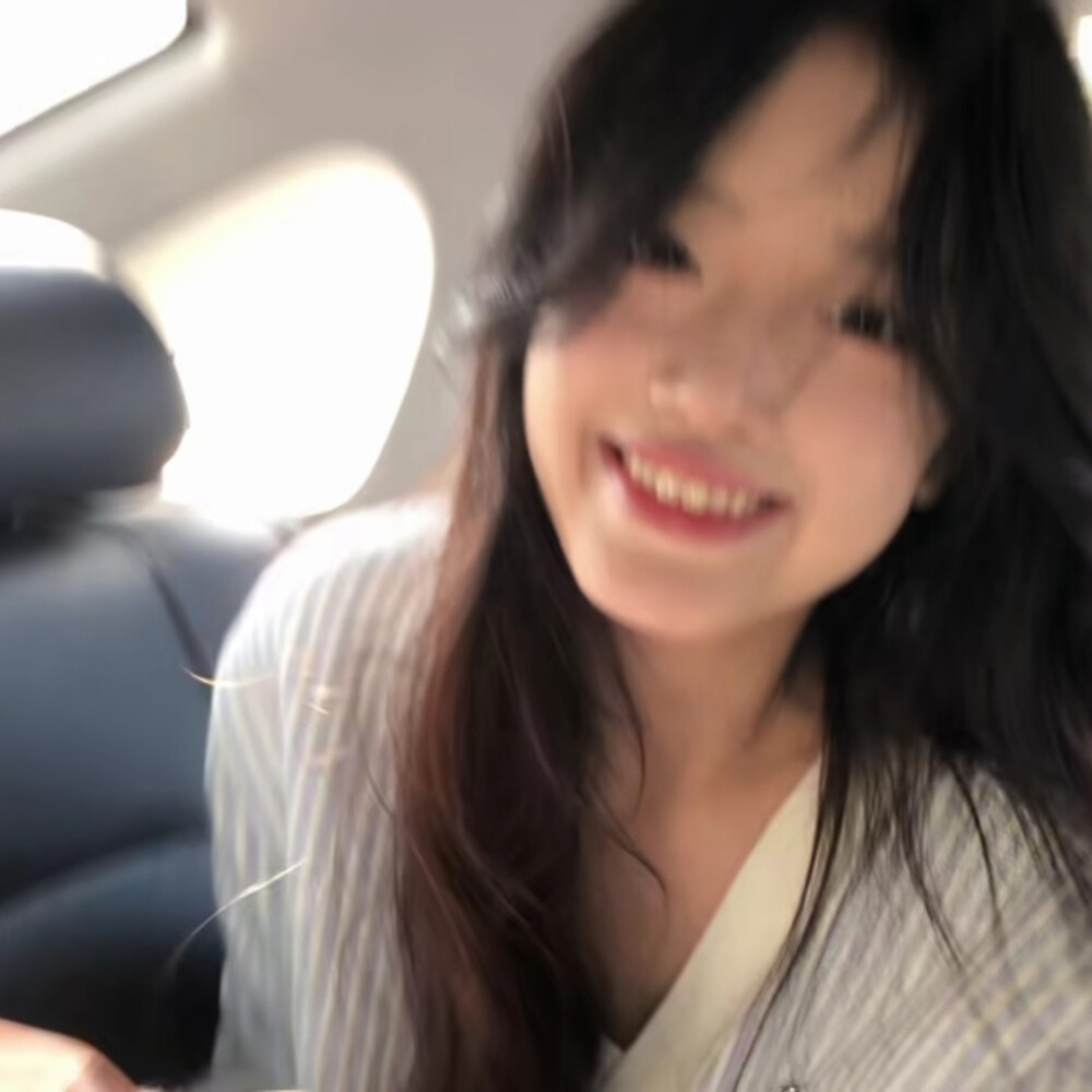 胡馨尹可二改