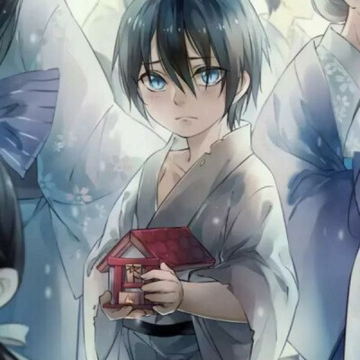 yato
