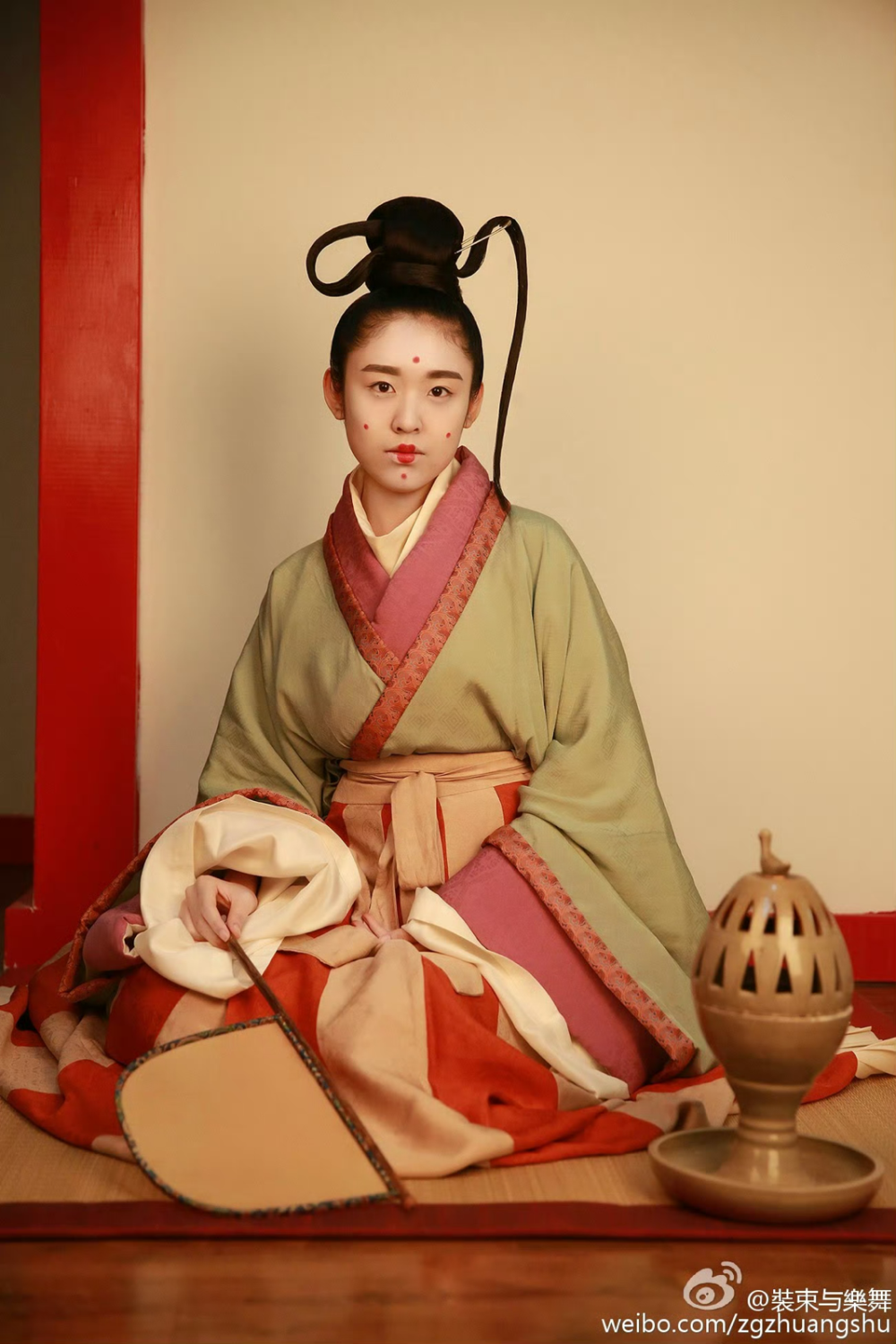 魏晋东晋十六国