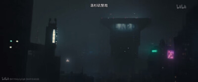 银翼杀手2049