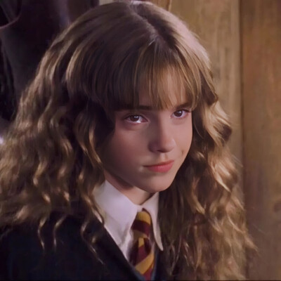 赫敏 | 头像⁺¹