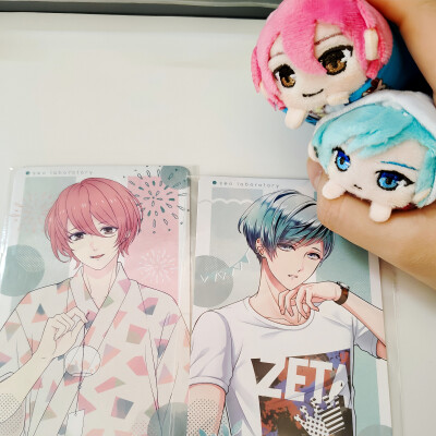 志音君2023年10月21日生日快乐！