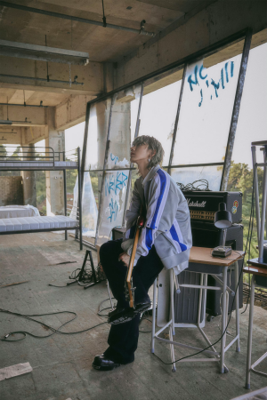 没人看到这些帅哥我真的会狠狠难过