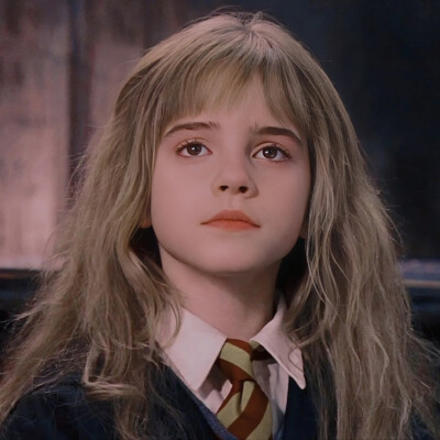 赫敏 | 头像⁺¹