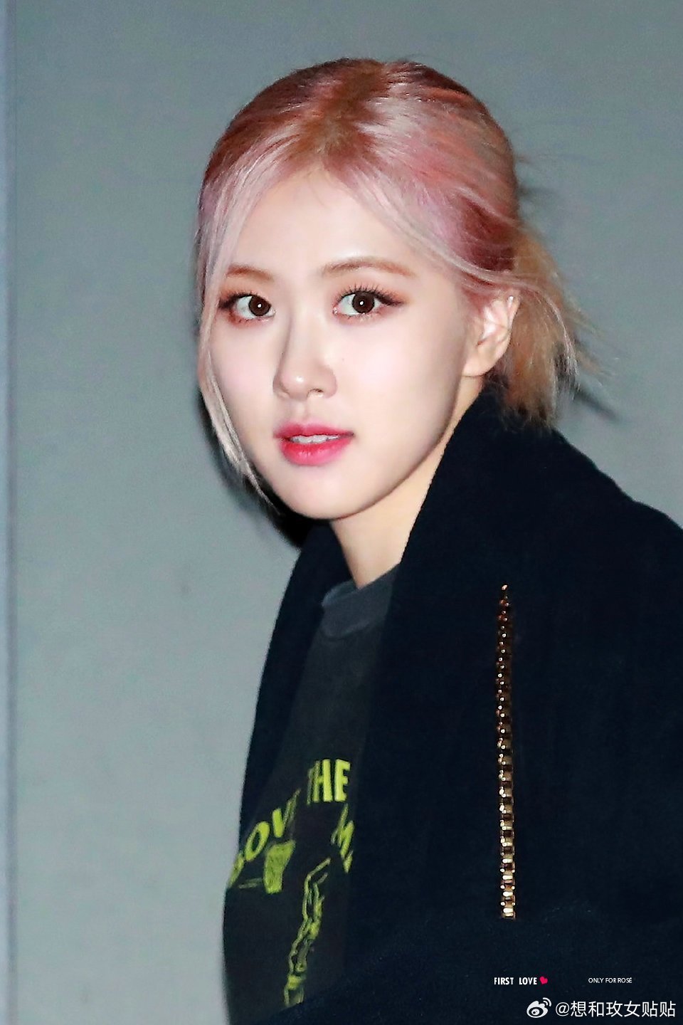 Roseanne Park