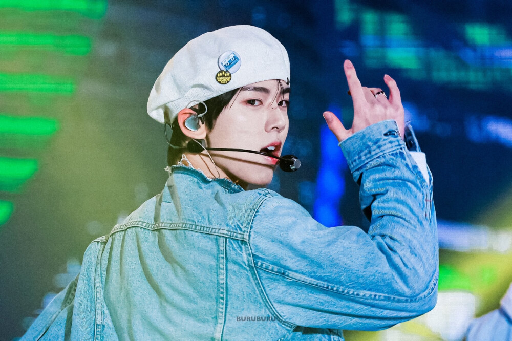 韩维辰 饭拍高清