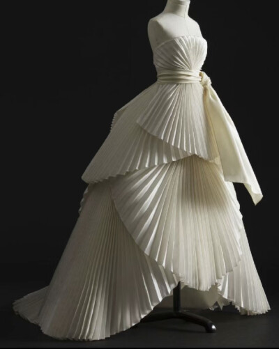Dior 1950s