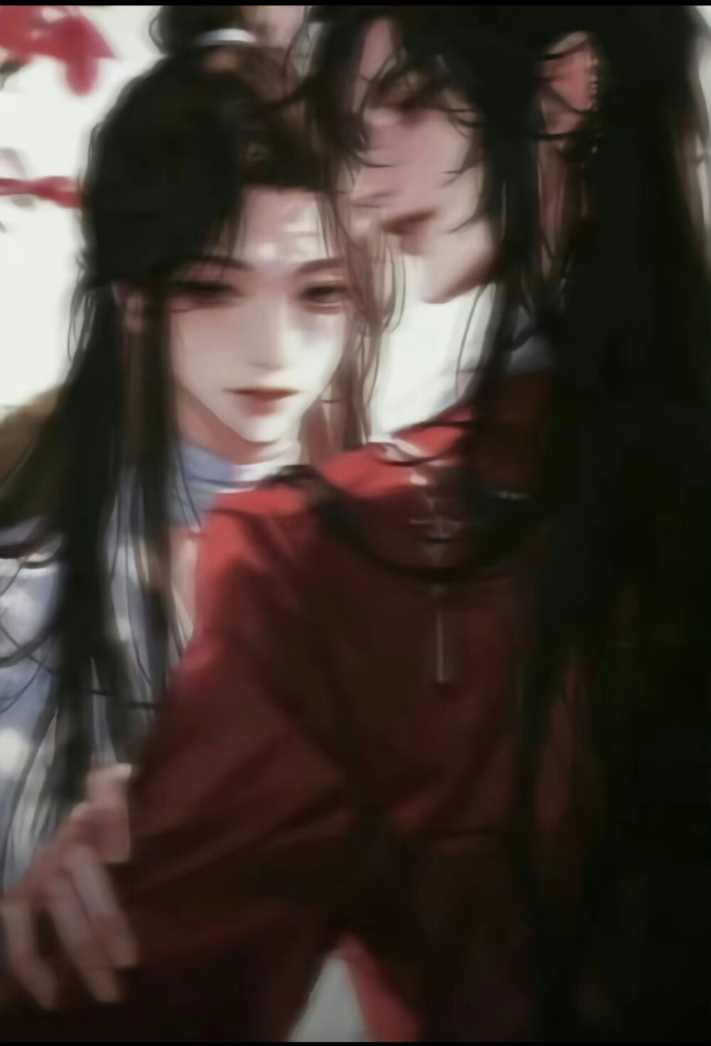 天官赐福
花怜