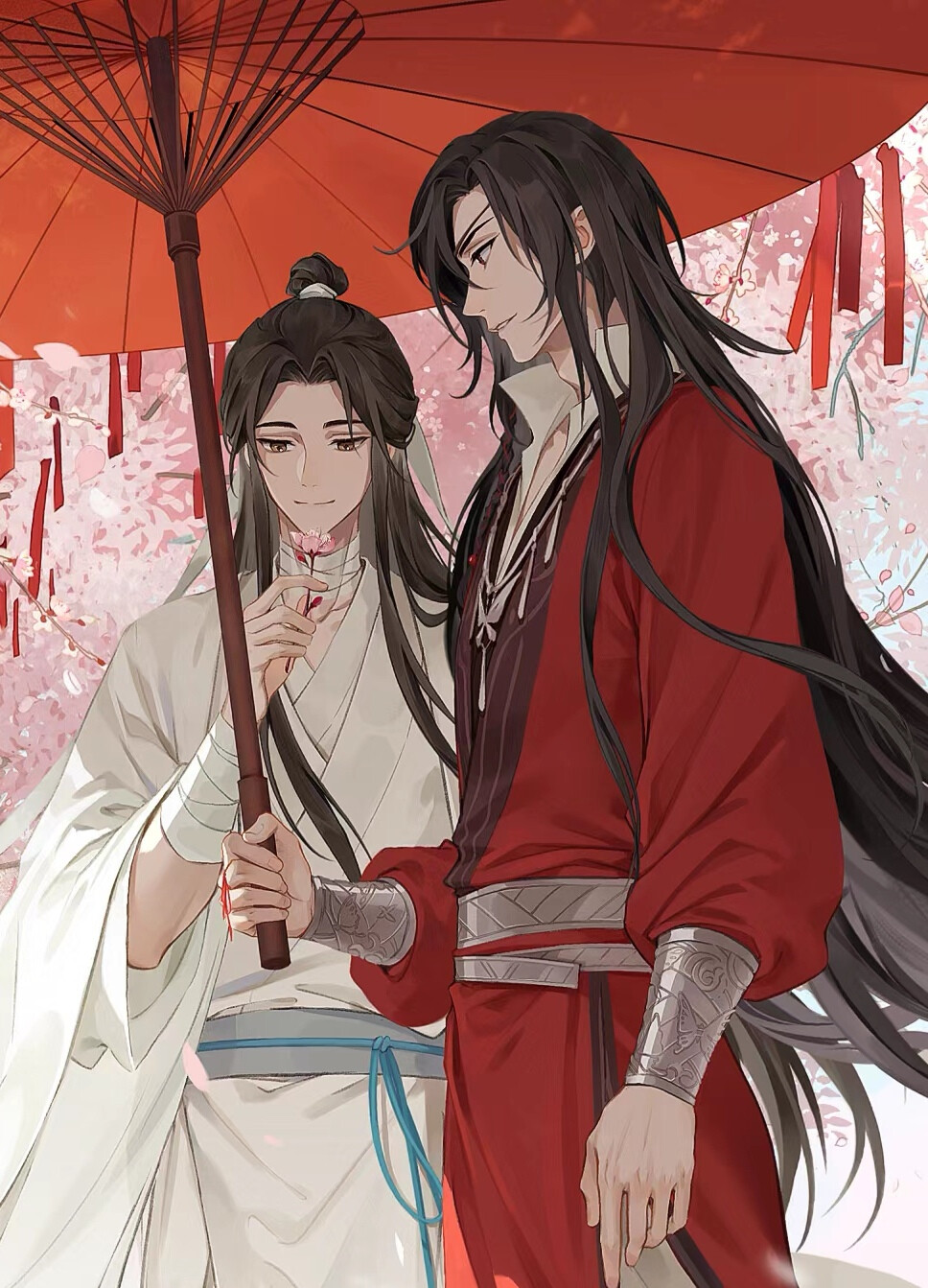 天官赐福