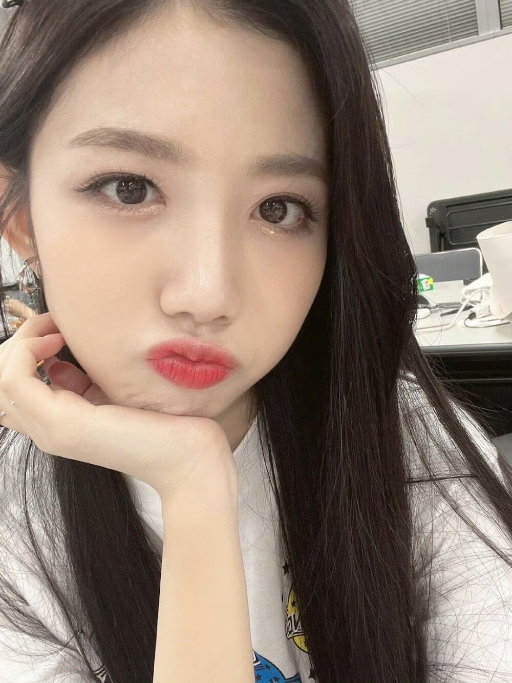 cherry bullet 崔裕姝yuju