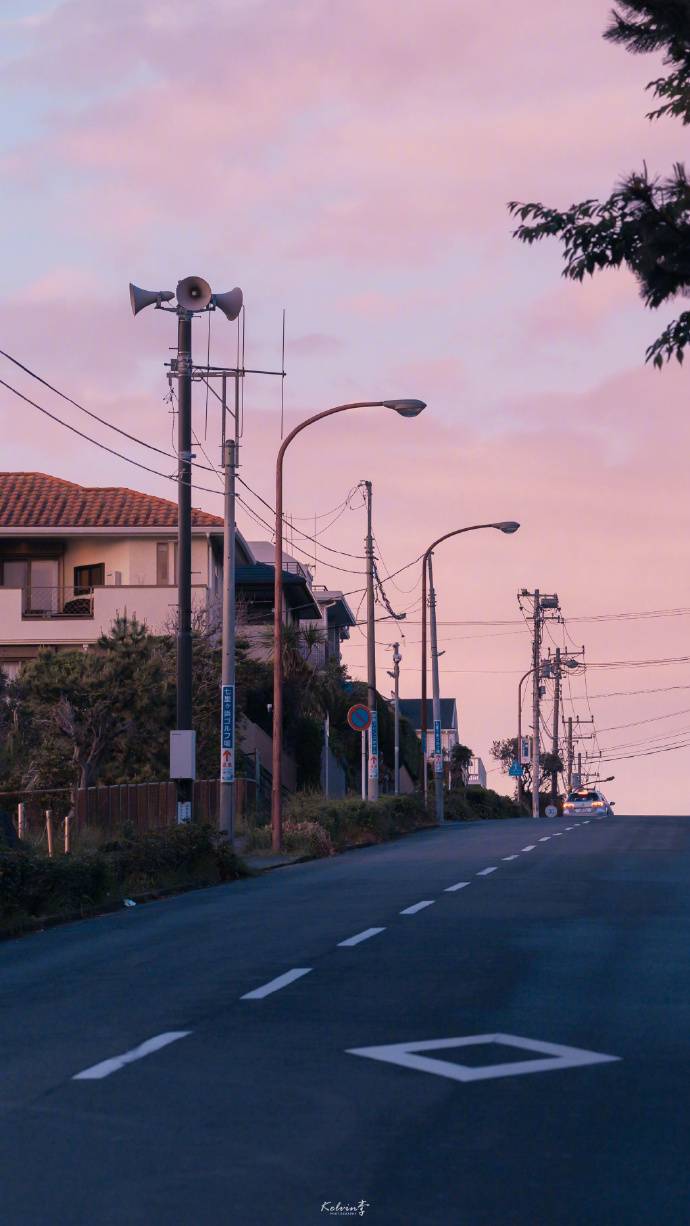 天空 壁纸