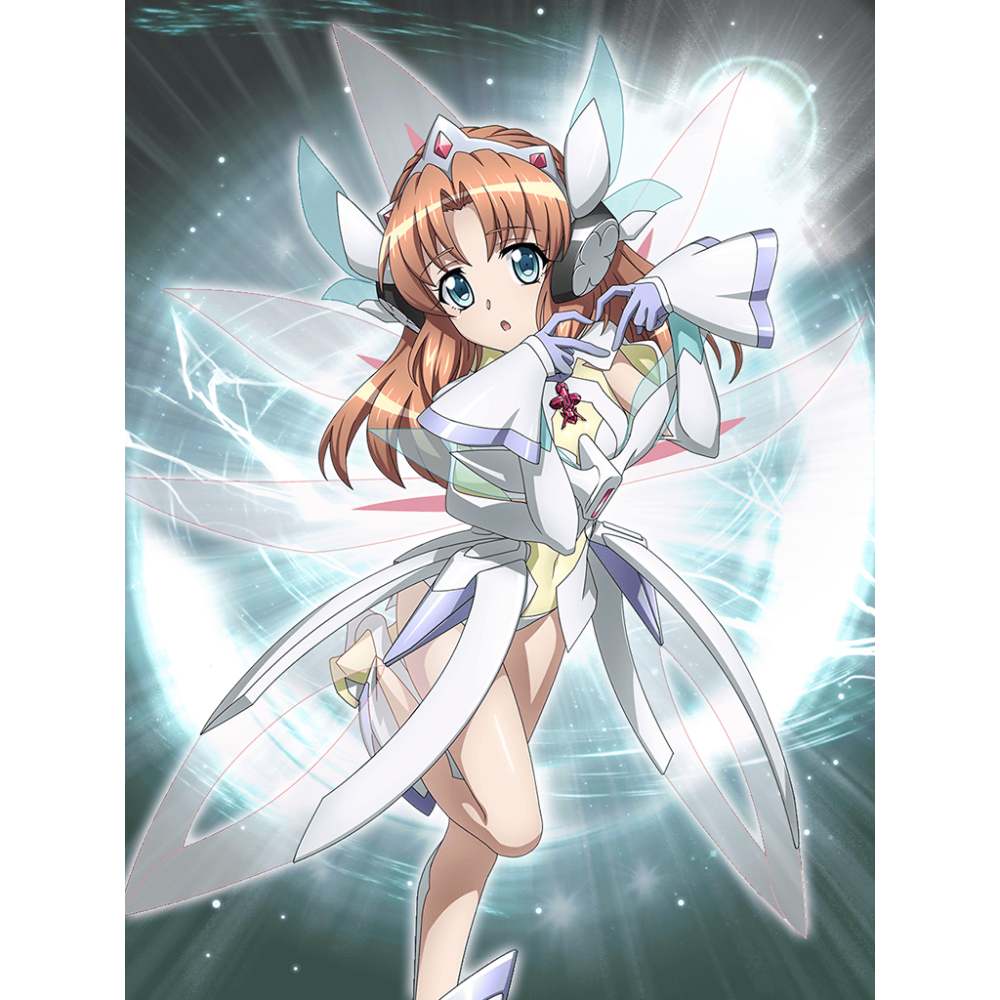 战姬绝唱symphogear - 高清图片，堆糖，美图壁纸兴趣社区
