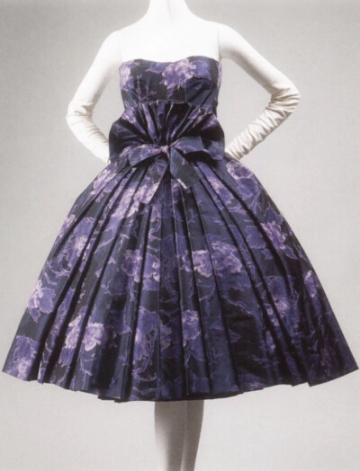 Dior 1956