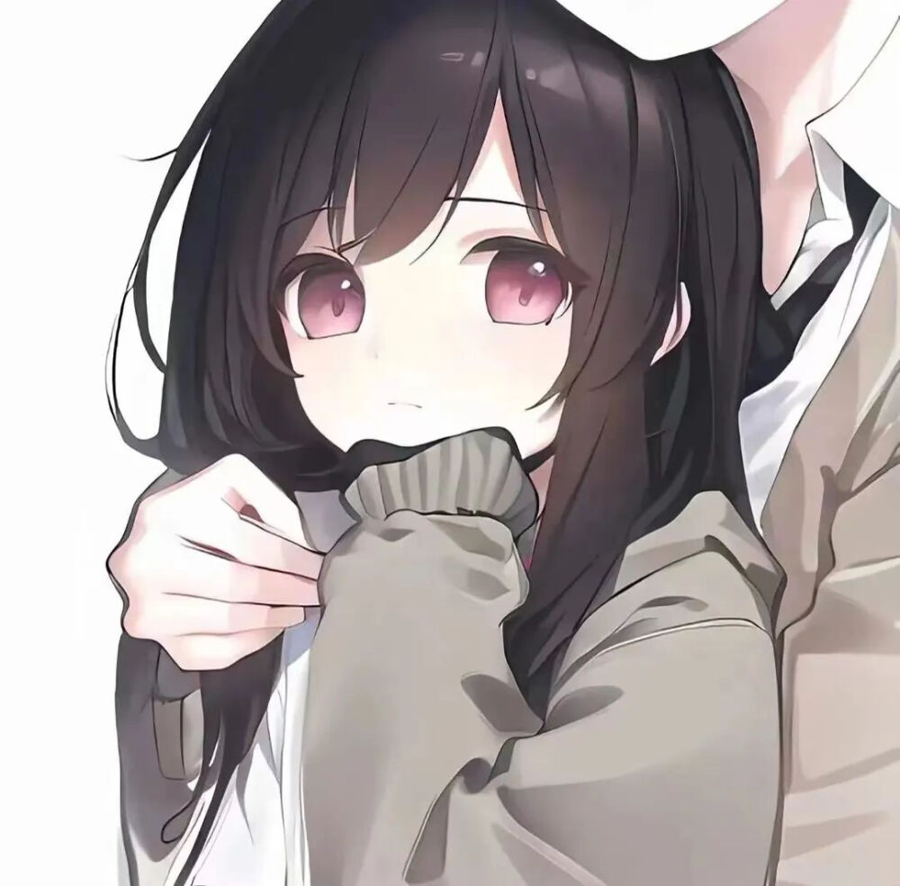 情头|搓搓小手过冬噜