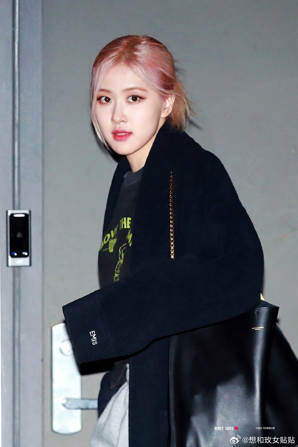 Roseanne Park