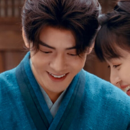 连蔓儿沈诺情头 拿图收单关注