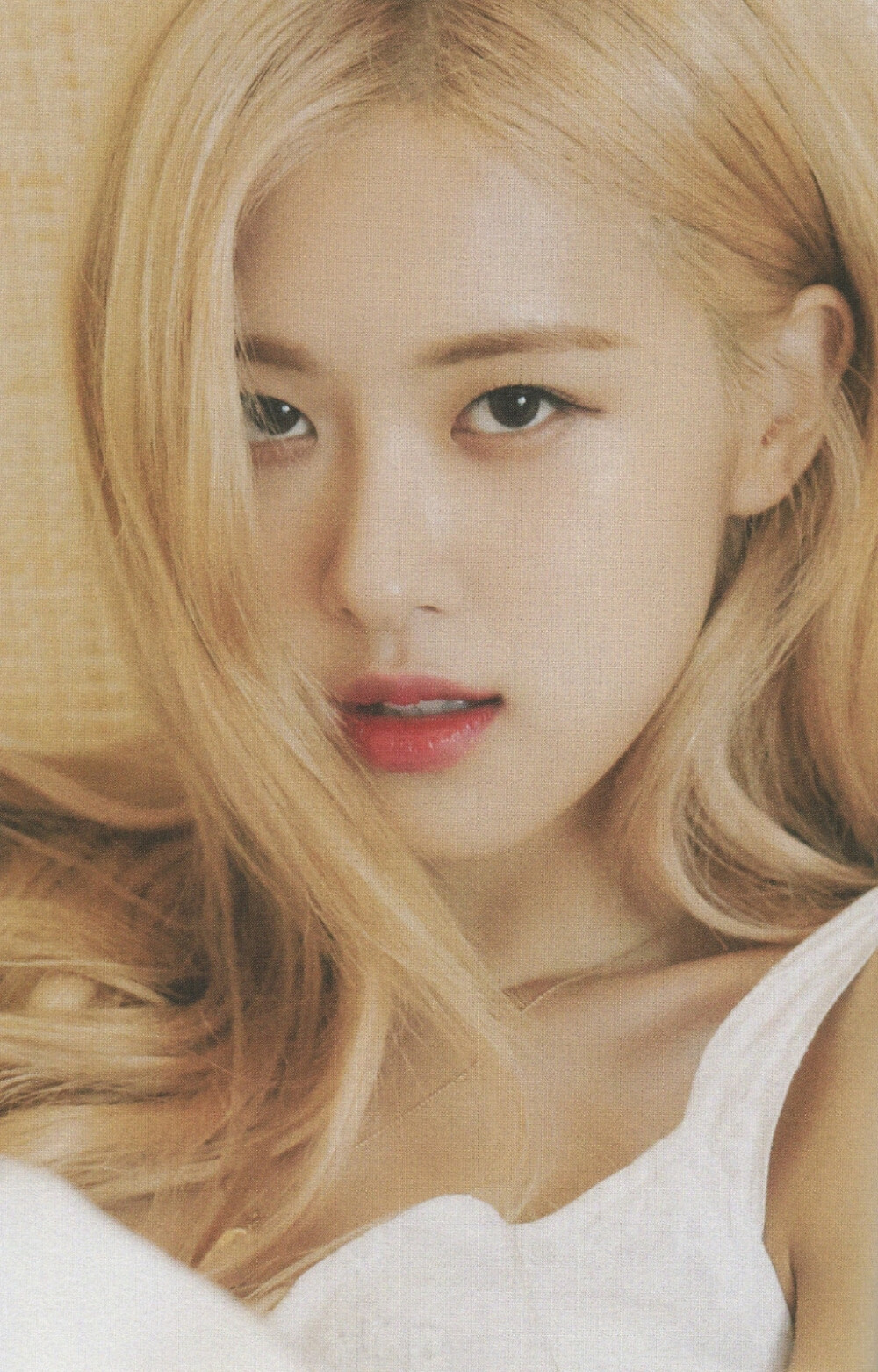 Roseanne Park