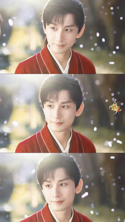 #成毅莲花楼#
李｜相｜夷
“少年不识爱恨一生最心动” ​
cr@荔月有七