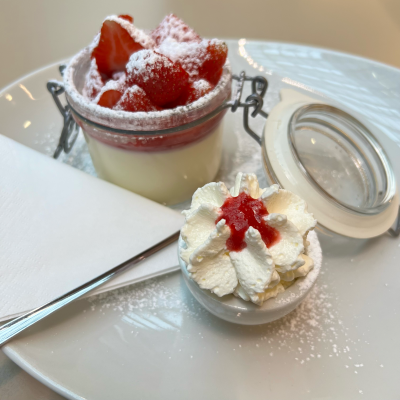 Berlin—-Caffè e Gelato