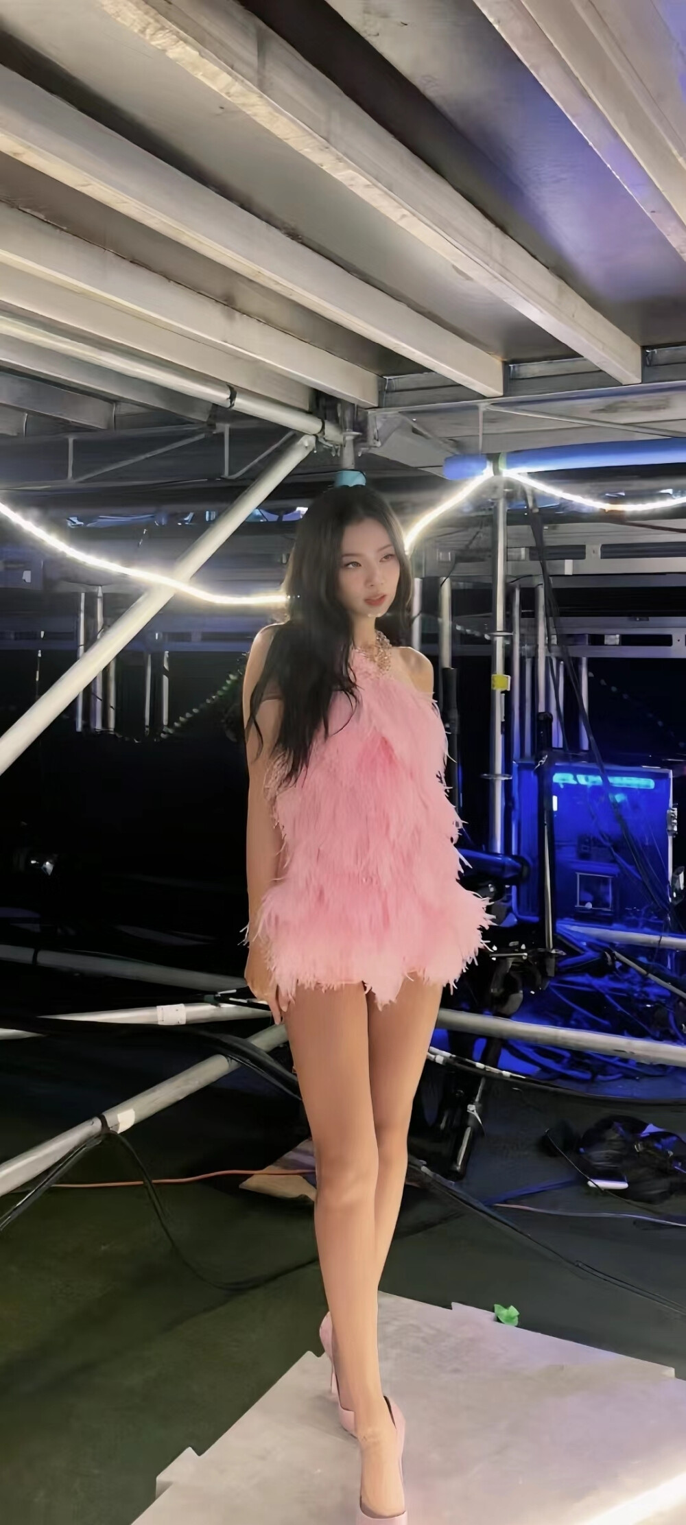 Jennie壁纸