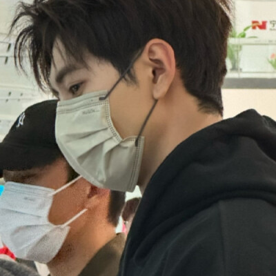 陈星旭 拿图收单关注