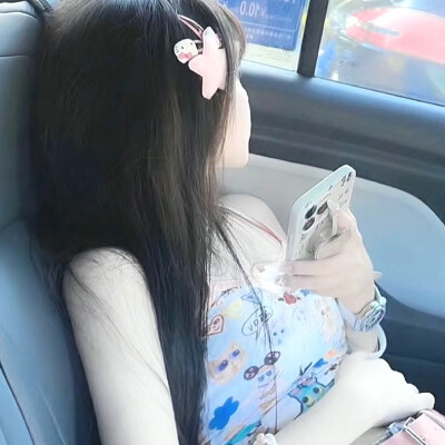 女生头像
拿图请点赞，谢谢 (•ө•)♡