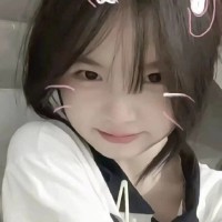 （10.23）女生头像ก็ʕ•͡ᴥ•ʔ ก้