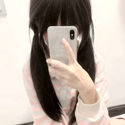 女生头像
拿图请点赞，谢谢 (•ө•)♡