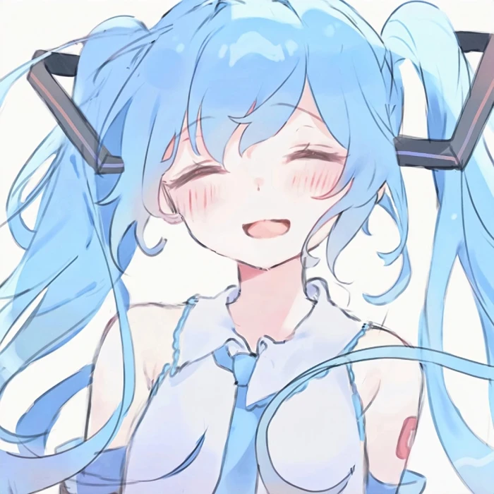 初音未来