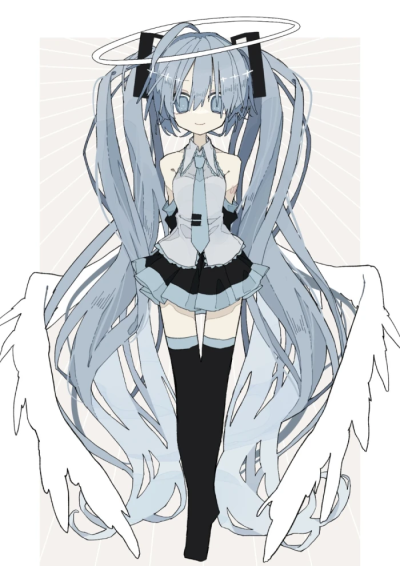 初音未来