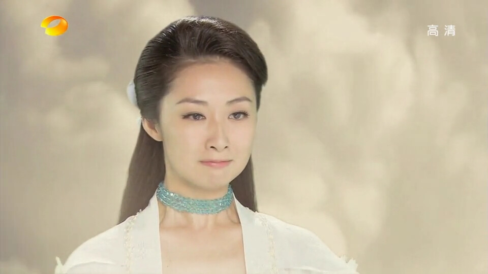 涂黎曼 钟馗传说 娄月歌