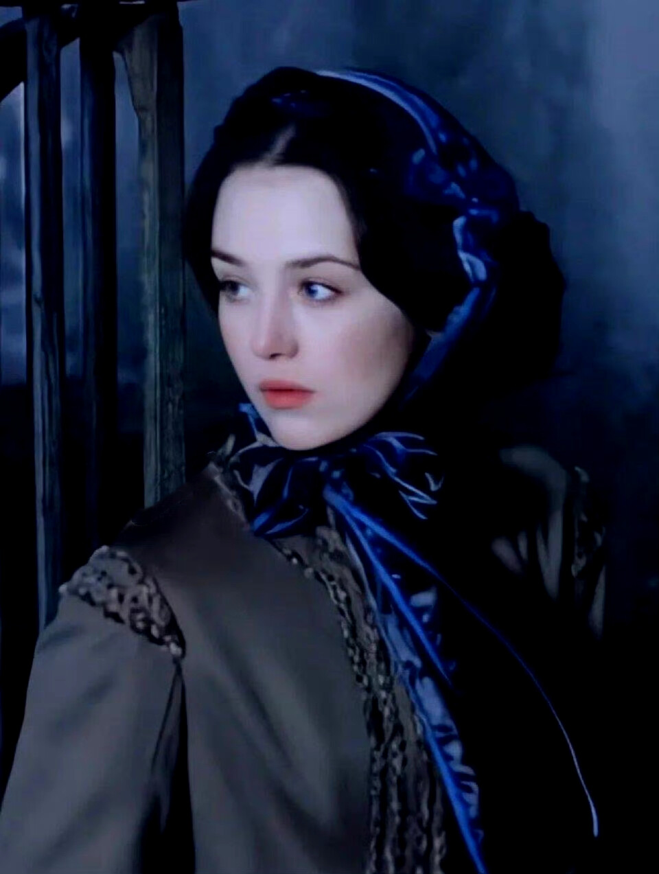 Isabelle Adjani 