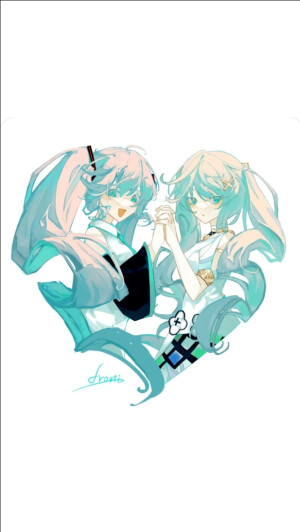 初音未来